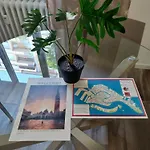Venice Mestre, Apartments Da Roberta