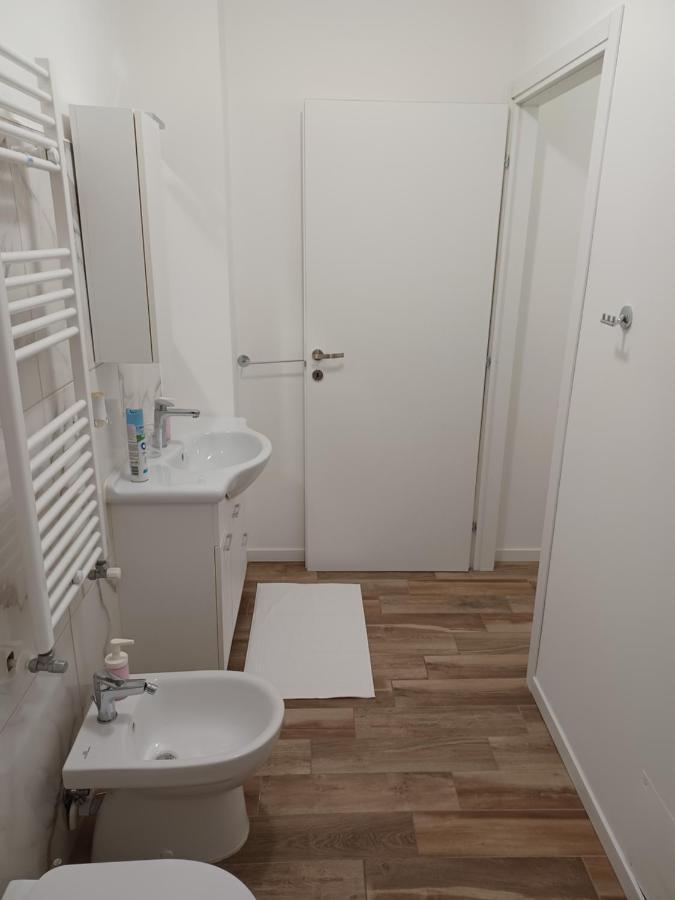Venice Mestre, Da Roberta Apartamento