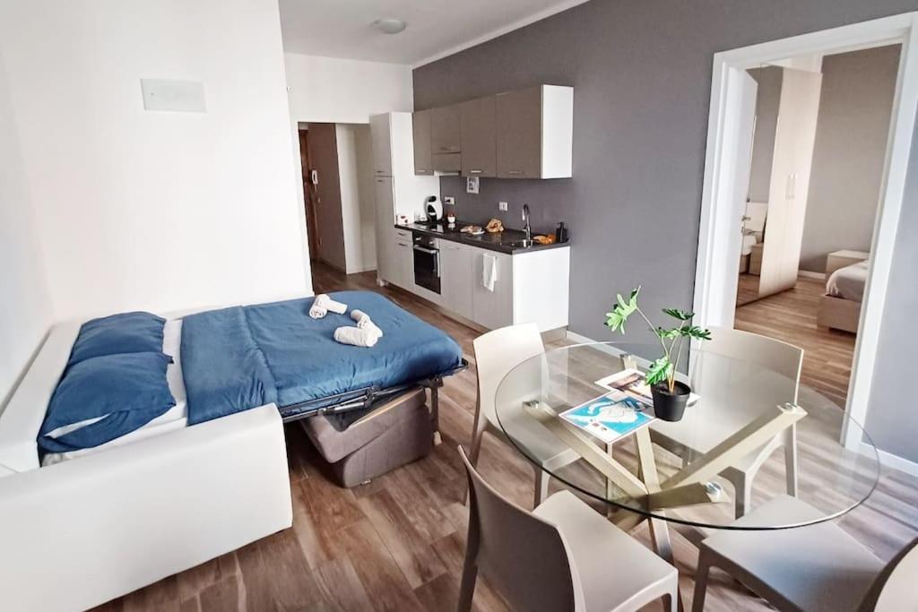 Apartamento Venice Mestre, Da Roberta *