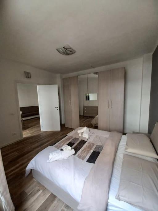 Apartamento Venice Mestre, Da Roberta Mestre