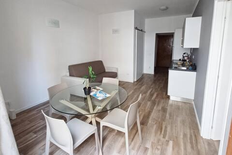 Apartamento Venice Mestre, Da Roberta *