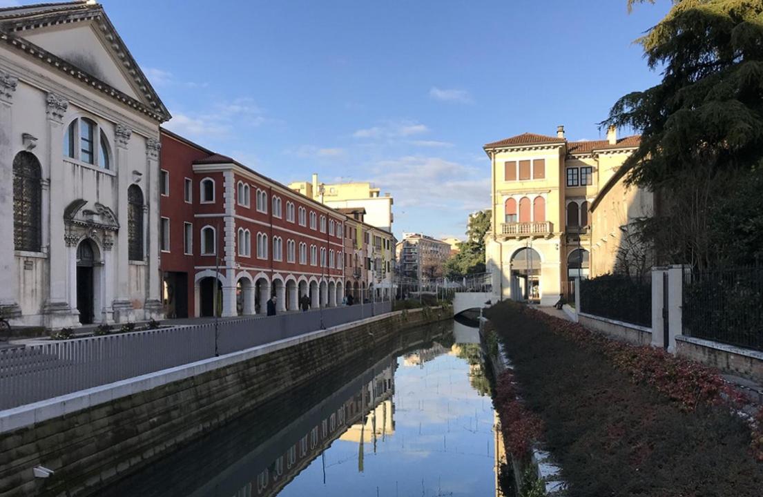 Apartamento Venice Mestre, Da Roberta