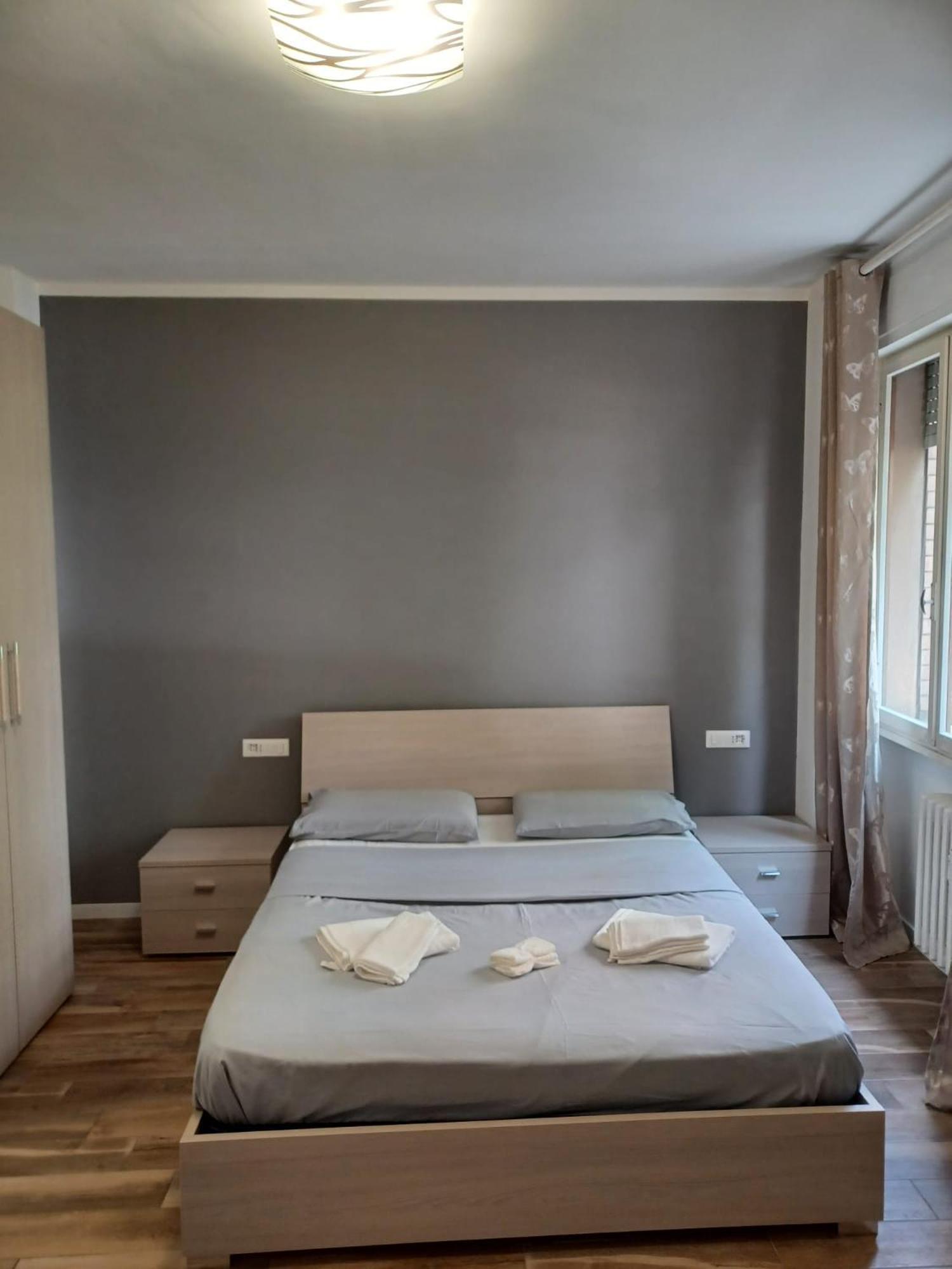 Venice Mestre, Da Roberta Apartamento