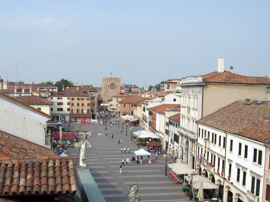 Venice Mestre, Da Roberta Apartment Mestre